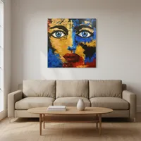 Coquine, vignette vue 2 (Figuratif, 2019)