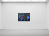Medusa, vignette vue 4 (Figuratif, 2020)