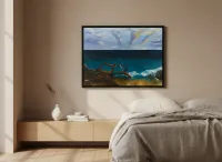 La nature fantastique, vignette vue 6 (Figuratif, 2023)