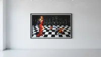 Le soumis de Jessica, vignette vue 5 (Figuratif, 2020)