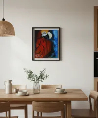 Coco, vignette vue 3 (Figuratif, 2021)