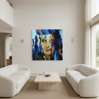 Andrew, vignette vue 4 (Figuratif, 2021)