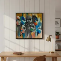 Vision du futur, vignette vue 7 (Fantastique, 2025)