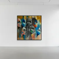 Vision du futur, vignette vue 4 (Fantastique, 2025)