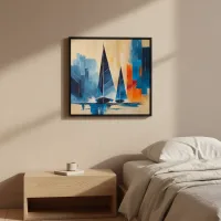 Echo du Large, vignette vue 6 (Voiliers, 2025)