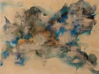 Cartographie, vignette vue principale (Abstrait, 2025)
