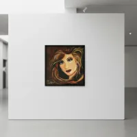 Esmeralda, vignette vue 4 (Visages, 2021)