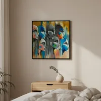 Vision du futur, vignette vue 6 (Fantastique, 2025)
