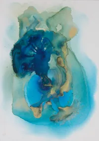 Danseur, vignette vue principale (Abstrait, 2023)
