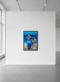 Teddy, vignette vue 4 (Marines, 2024)