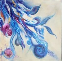Le temps, vignette vue principale (Abstrait, 2021)