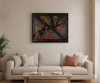 Oxydation, vignette vue 2 (Figuratif, 2022)