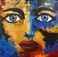 Coquine, vignette vue principale (Figuratif, 2019)