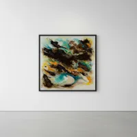 Sirocco, vignette vue 4 (Abstrait, 2024)