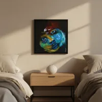 Héritage, vignette vue 6 (Figuratif, 2020)