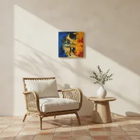 Seductrice, vignette vue 2 (Nus, 2020)