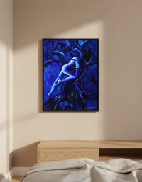 Arbre de Vie, vignette vue 6 (Figuratif, 2020)